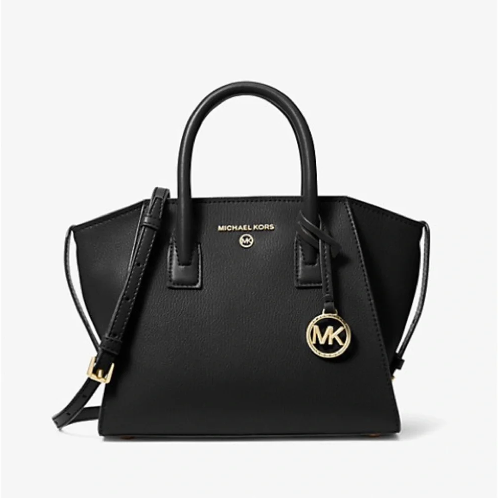 🌺NEW🌺MICHAEL KORS SATCHEL🌺 - Picture 2 of 5